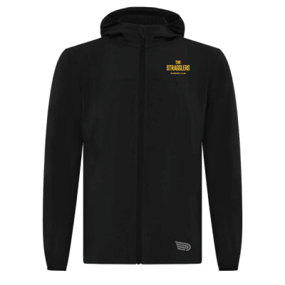 Men's Sustain Run Jacket Thumbnail