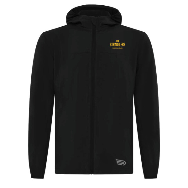 Men's Sustain Run Jacket Thumbnail