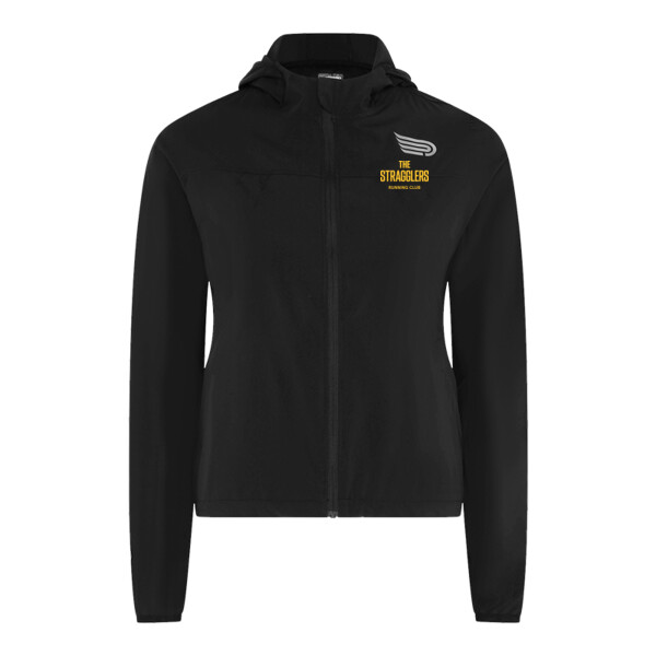 Women's Sustain Run Jacket Thumbnail
