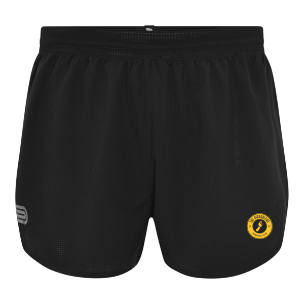 Women's Sustain 3.0" Run Short Thumbnail